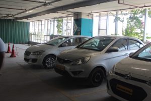 employee transportation services in pune