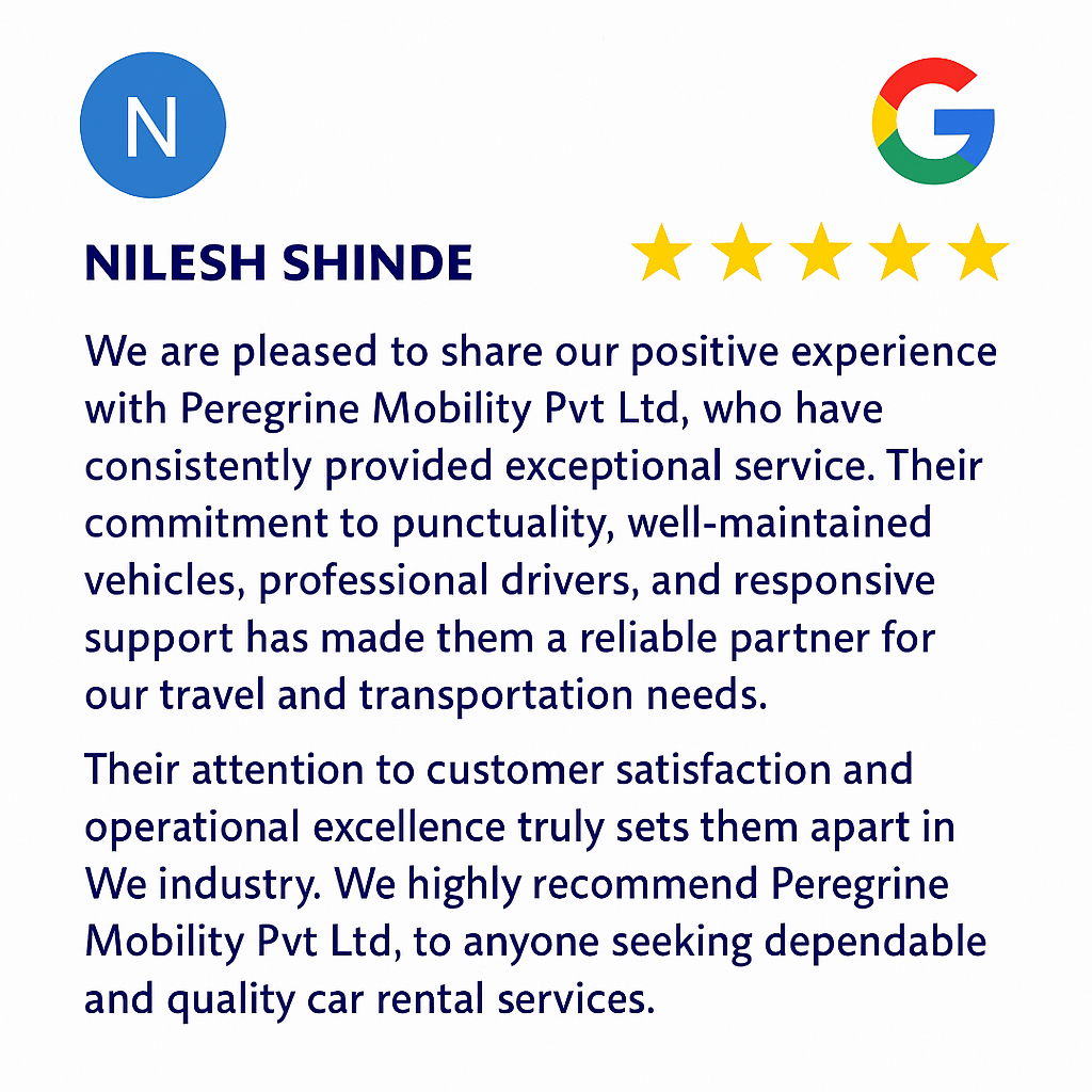 "Client Testimonial – Nilesh Shinde | Accurate Industrial Controls Pvt. Ltd."
