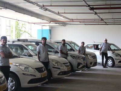 employee transportation services in pune