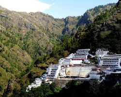 pune to vaishno devi package