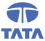 "TATA trusts Peregrine Mobility for efficient and professional corporate transport solutions."