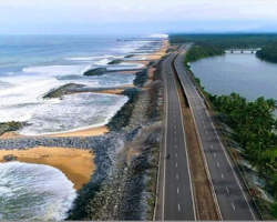 pune to coastal karnataka